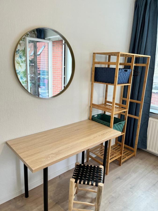 Center Appartamento Vilvoorde