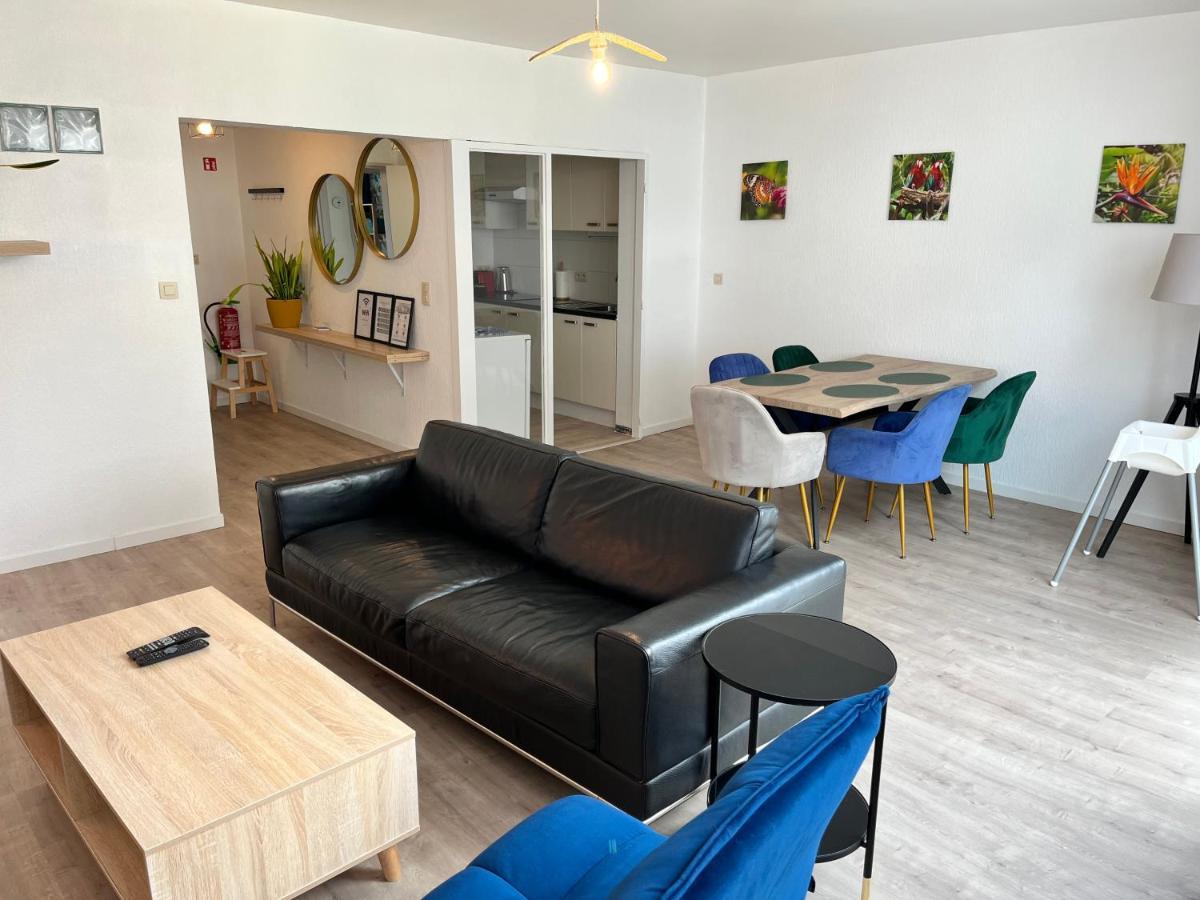 Center Appartamento