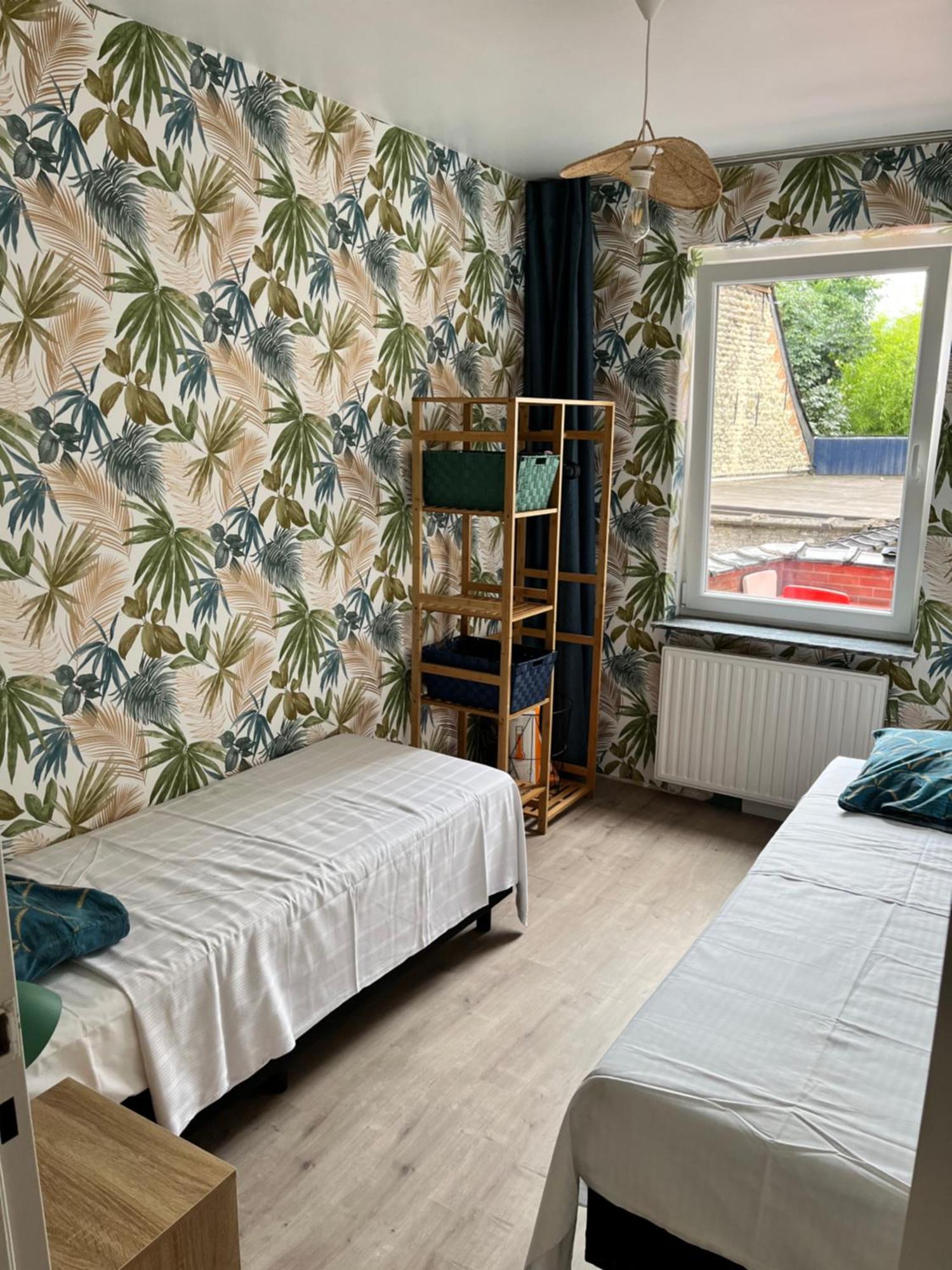 Center Appartamento Vilvoorde